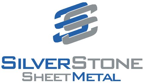 silverstone sheet metal brooklyn ny|silver stone metal.